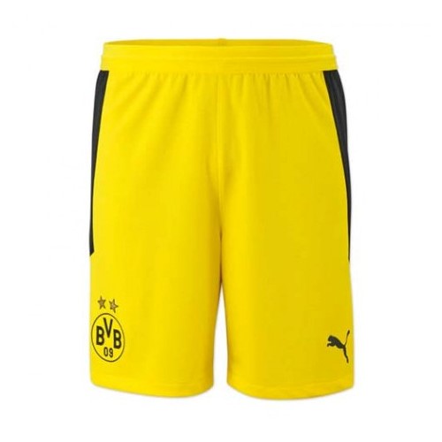 Pantalones Borussia Dortmund 1ª 2020 2021
